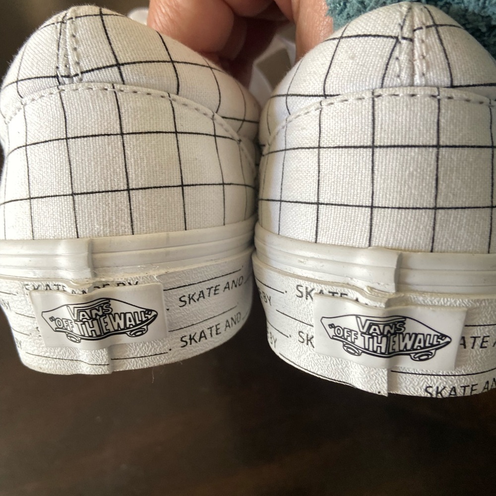 Vans shoes - Picture 7 of 12